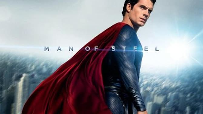 Man of Steel Fix