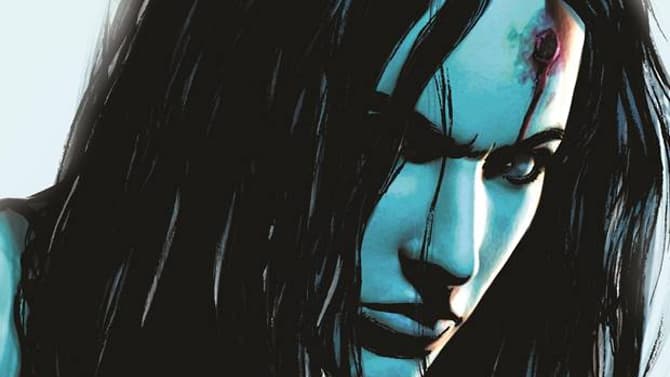 Sci-Fi Comic Series LAZARUS In Development for Amazon's Streaming Service