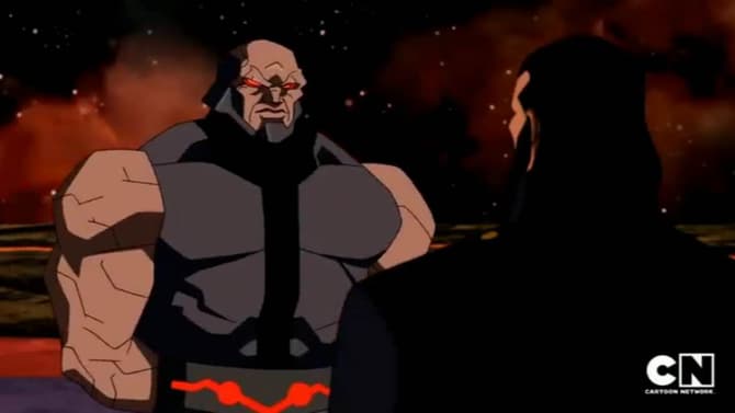 There Just Might Be Something To Those YOUNG JUSTICE Season 3 Netflix Rumors