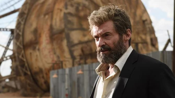 It's Time To Say Grace In This Heart-Stopping New Super Bowl TV Spot For LOGAN