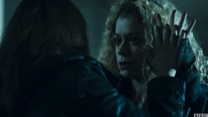 The Fifth And Final Season Of ORPHAN BLACK Now Has An Official Premiere Date