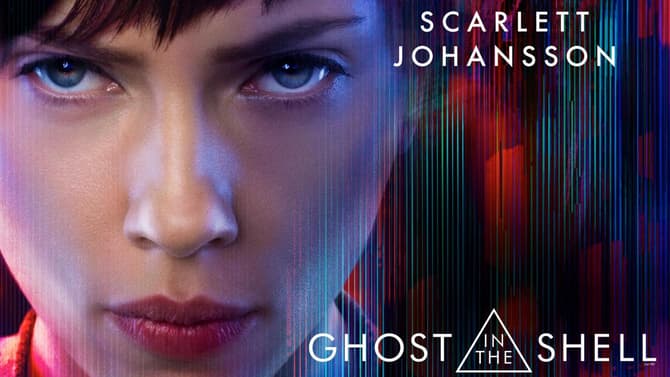 GHOST IN THE SHELL: Scarlett Johansson & Her Shell Squad Feature In Sixty Intriguing New Hi-Res Stills