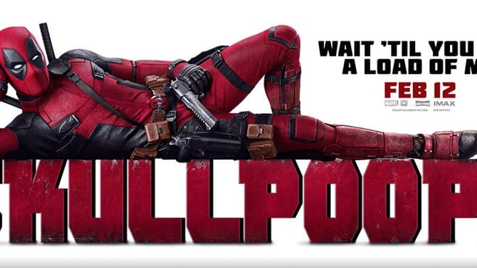 Ryan Reynolds Responds To DEADPOOL Emoji Billboard Criticism With A Clever New Banner