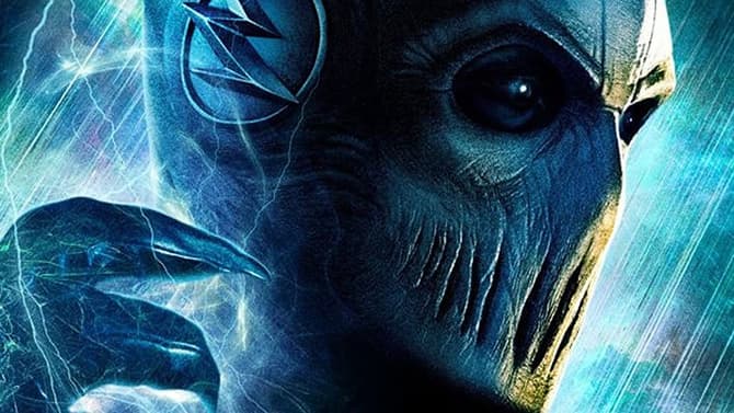 It Turns Out That Many Of Your Theories About Zoom's Identity On THE FLASH Were Correct