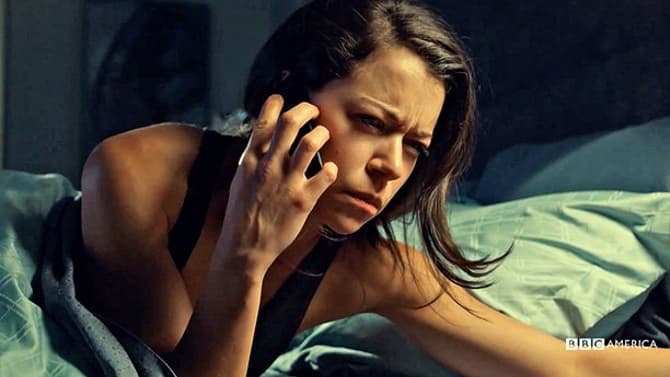 UPDATE: Come Watch The First Four Thrilling Minutes Of ORPHAN BLACK Season 4