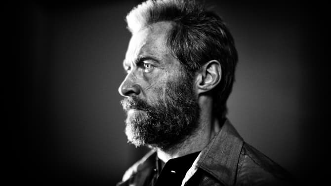 Hugh Jackman Debuts First Footage From LOGAN & Confirms Full Trailer Arrives Tomorrow