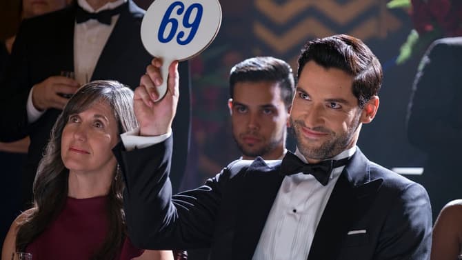 LUCIFER: The Devil Has Risen Once Again In The Official Trailer For Season 4