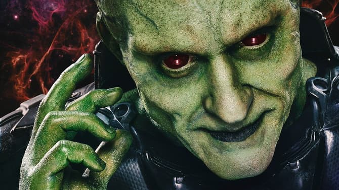 KRYPTON: Brainiac Takes Over In The New Promo & Sneak Peek For Season 2, Episode 3: &quot;Will To Power&quot;