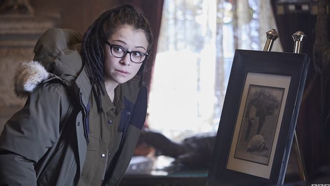 ORPHAN BLACK: Come Check Out The New Promo For Season 5, Episode 4: &quot;Let The Children And Childbearers Toil&quot;
