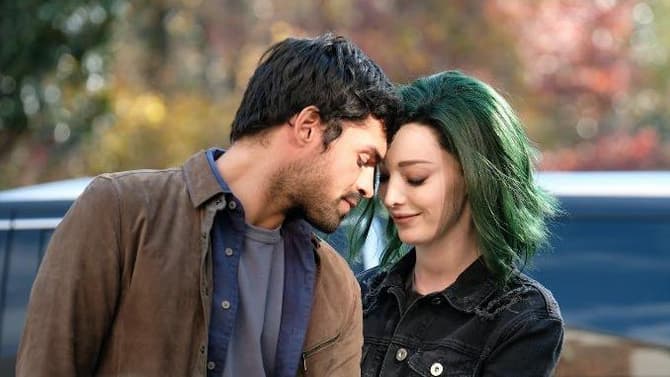 THE GIFTED: The Mutants Fight For Their Lives In Photos From The Two-Part Season Finale: &quot;eXtraction/X-roads&quot;