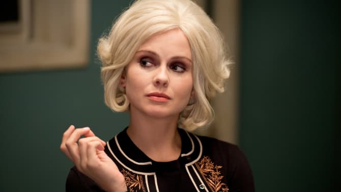 iZOMBIE: Liv Gets A Little Too Into Character In New Photos From Season 4, Episode 2: &quot;Blue Bloody&quot;