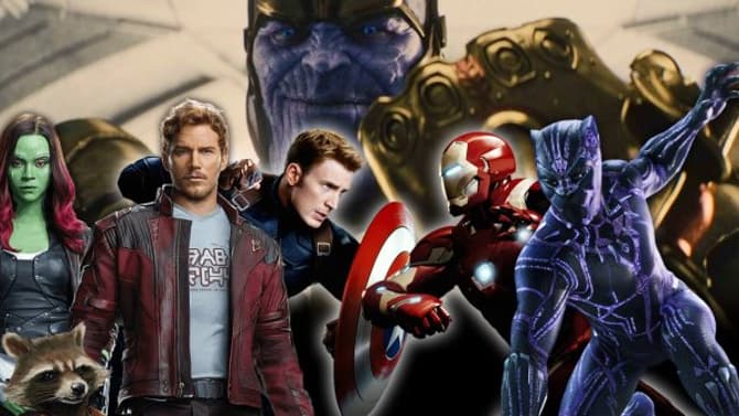 Kevin Feige Talks About Why Marvel Has Expanded Their Number Of Films A Year