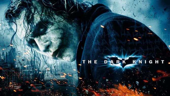 THE DARK KNIGHT Returning To Select IMAX Screens For One Week Only As Part Of Its 10th Anniversary Celebration