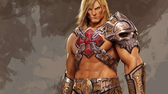 Netflix Spent $30 Million Developing A Live-Action HE-MAN Film But The Project Is Now Dead