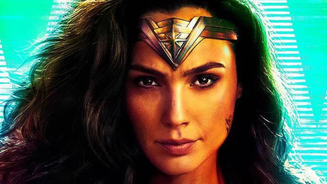 WONDER WOMAN 3 With Gal Gadot Is Reportedly NOT Moving Forward At Warner Bros.
