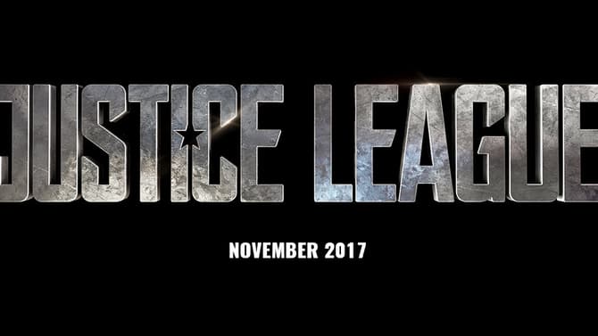 The Absolutely Epic Teaser Trailer For JUSTICE LEAGUE Has Arrived