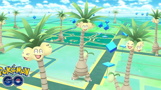 Pokemon Go: Say Aloha to Alola With Niantic's Latest Update