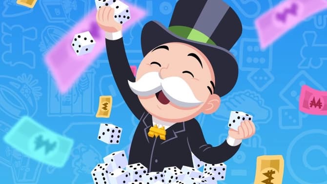 [FREE] Monopoly Go Dice Links for July 2024 - Every Day Claim