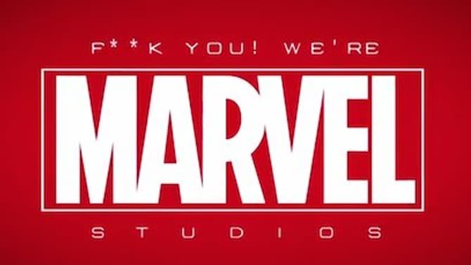 MARVEL STUDIOS Debuts A Sweet New Logo Ahead Of Comic-Con Presentation