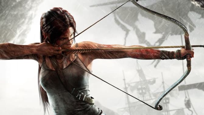 TOMB RAIDER Director Confirms That Film Will Follow The 2013 Reboot Game