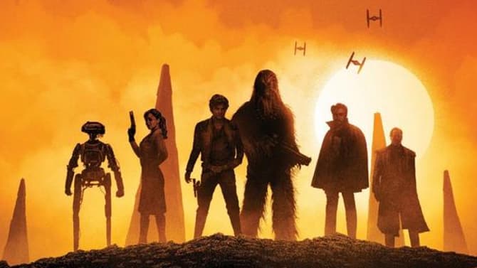 Lord And Miller's SOLO: A STAR WARS STORY Would Have Been Like GOTG; How Much Of The Movie Is Ron Howard's?