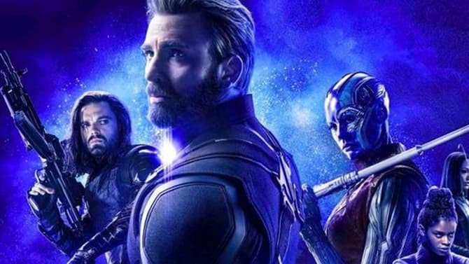 AVENGERS 4: 15 Characters Confirmed For The Sequel And 8 Rumored To Appear