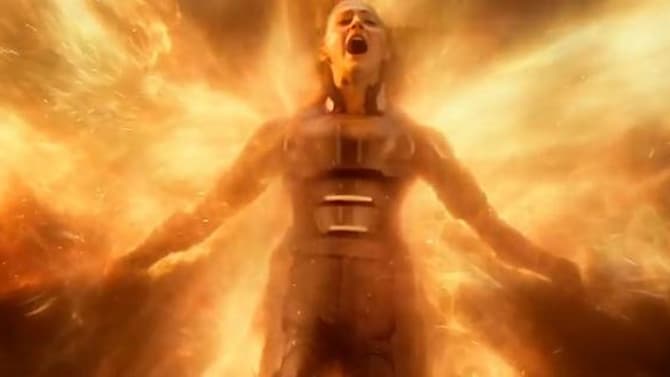 THE LAST STAND 2.0? Everything You Need To Know About That Confirmed X-MEN: DARK PHOENIX Plot Leak