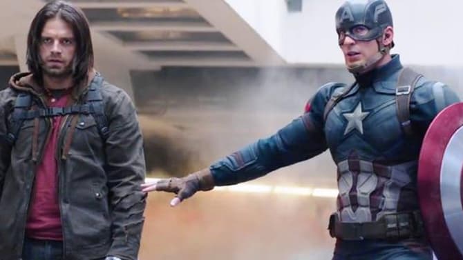 AVENGERS: INFINITY WAR Star Sebastian Stan Reveals Why He's Glad He Didn't Land Captain America Role