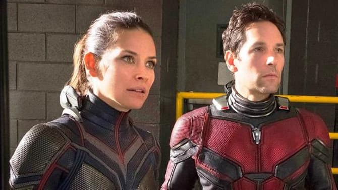 AVENGERS 4: Evidence Mounts That The Movie Will Play Around With Time As Evangeline Lilly Compares It To LOST