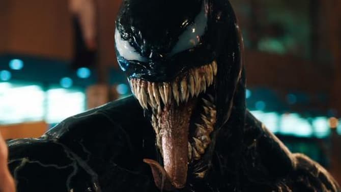 VENOM Director Ruben Fleischer Teases Tom Hardy's Dual Performance And The Chances Of A Spider-Man Cameo