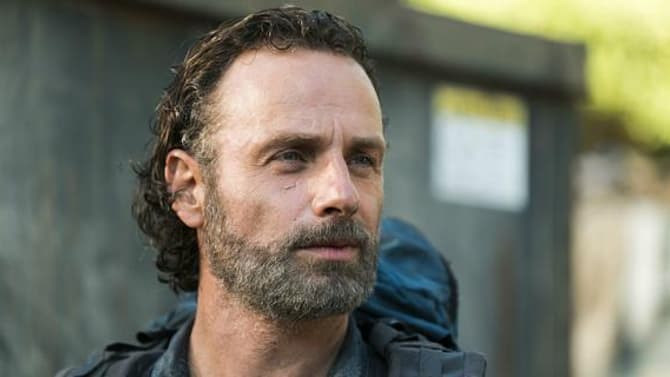 THE WALKING DEAD Spoilers - 6 Most Likely Ways The Show Will Write Out Andrew Lincoln's Rick Grimes