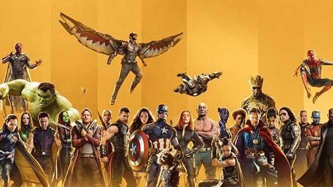 Post-AVENGERS 4 Spoilers - Predicting The Fates Of Every Major Character Moving Into Marvel's Phase 4