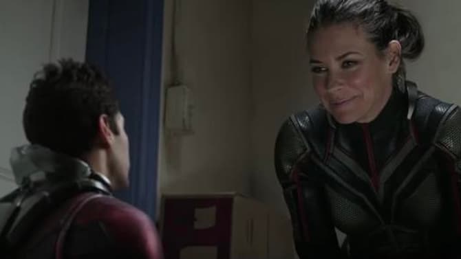 ANT-MAN AND THE WASP International Trailer Puts Scott Lang In A Particularly Hilarious Predicament