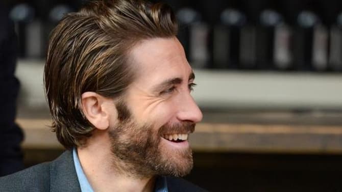 Jake Gyllenhaal Confirms He Won't Be Replacing Ben Affleck As The New BATMAN