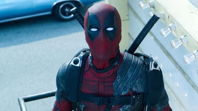 Ryan Reynolds Isn't Sure We're Getting DEADPOOL 3... And It Has Nothing To Do With Disney