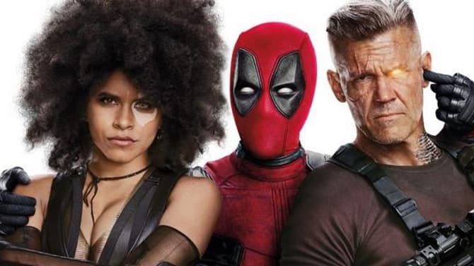 DEADPOOL 2 Director Reveals How It Ties To The X-MEN Movies And Disney/Fox Deal Ramifications