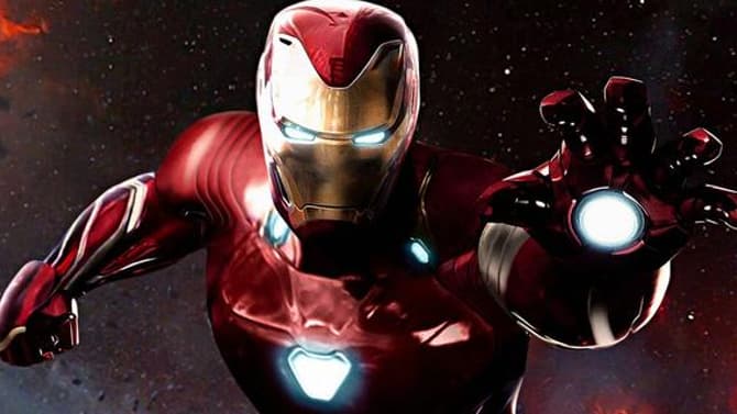 AVENGERS: INFINITY WAR Directors Can't Imagine Anyone Ever Replacing Robert Downey Jr. As Iron Man