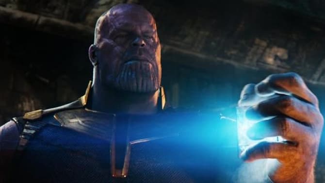 The First AVENGERS: INFINITY WAR Reviews Are Here And They're A Little More Mixed Than Expected