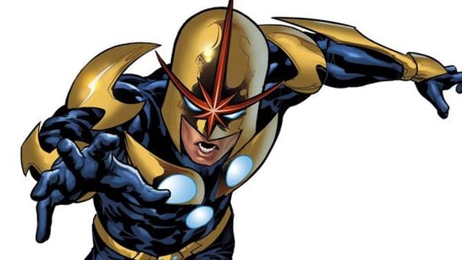 Kevin Feige Says NOVA Has &quot;Immediate Potential&quot; At Marvel Studios And Addresses What Comes Next