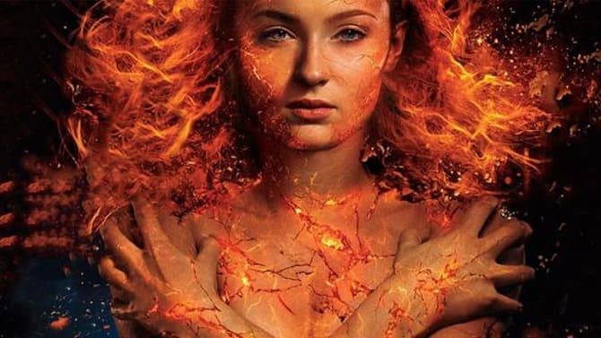 RUMOR: X-MEN: DARK PHOENIX Will Be Fox's Final Marvel Movie; X-MEN And FANTASTIC FOUR To Debut In Phase 4