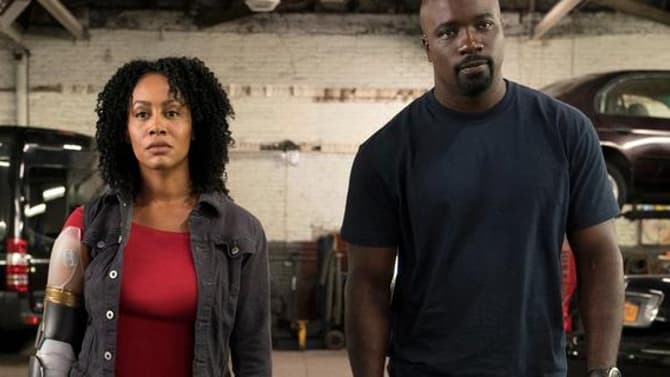 LUKE CAGE Season 2 Trailer And Poster: Power Man Finally Meets His Match Against The Villainous Bushmaster