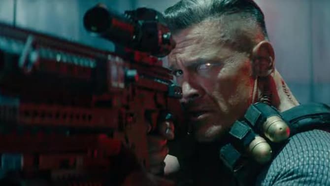 DEADPOOL 2 - All The Biggest Reveals And Easter Eggs From The Sequel's Final Trailer