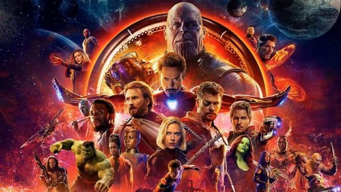 AVENGERS: INFINITY WAR Spoiler-Free Review; &quot;It Will Chew You Up, Spit You Out And Leave You A Shell Of A Fan&quot;