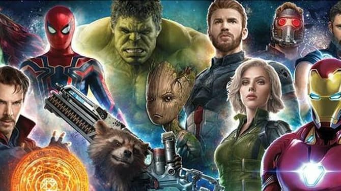 SPOILERS: AVENGERS: INFINITY WAR Directors Address That Shocking Ending For The First Time