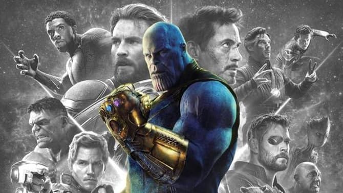 SPOILERS: 10 Most Likely Possibilities For The AVENGERS 4 Title After Seeing AVENGERS: INFINITY WAR