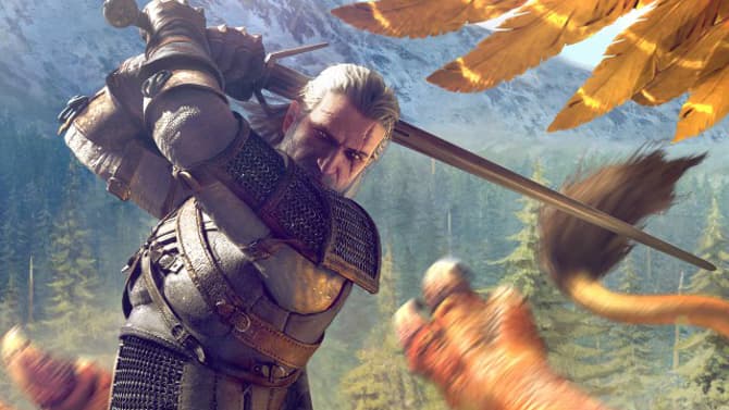 Netflix's THE WITCHER Series Won't Be Released Before 2020 As The Script Requires More Polishing
