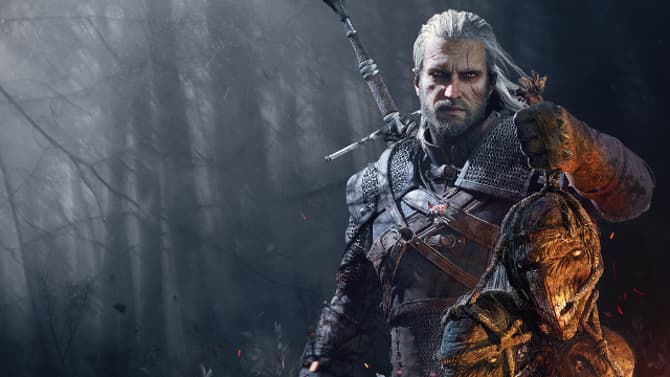 THE WITCHER: Vice President Of International Originals At Netflix Reveals How Many Episodes Are In Season 1