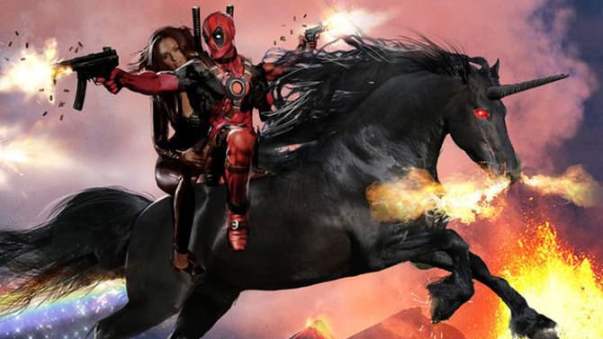 Ryan Reynolds Fails To Channel His Inner Wade Wilson While Playing DEADPOOL: THE VIDEO GAME