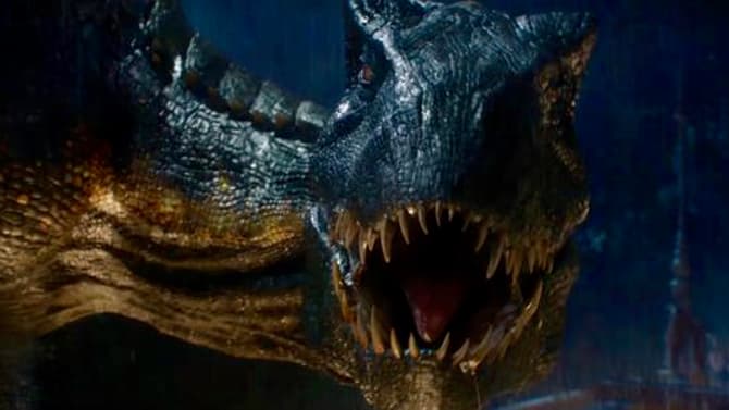 Jeff Goldblum Welcomes You To JURASSIC WORLD As The New FALLEN KINGDOM Trailer Is Confirmed For Wednesday