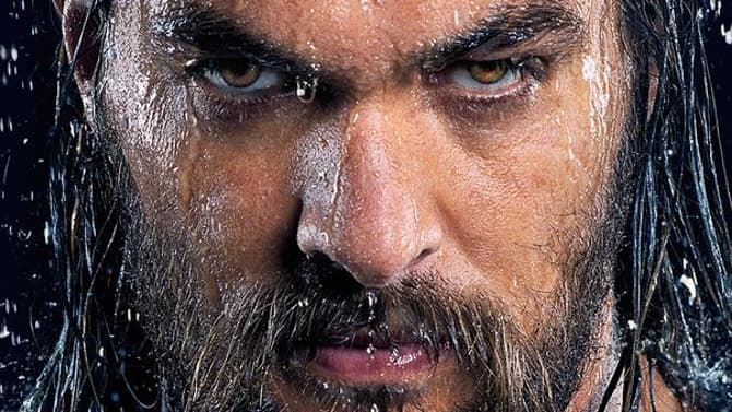 James Wan Reveals When You'll Be Able To See The First Trailer For AQUAMAN